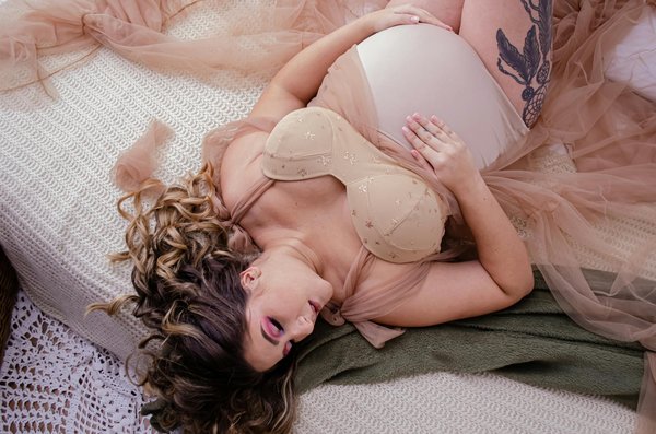 Gérer le travail et la grossesse ectopique