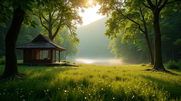 Comment choisir une retraite yoga pour l'été 2026 ?