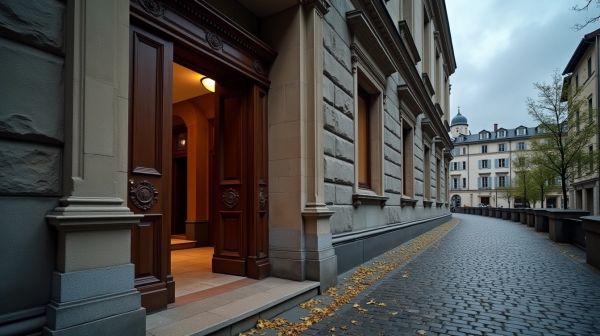 Des cardiologues à Genève pour des consultations spécialisées
