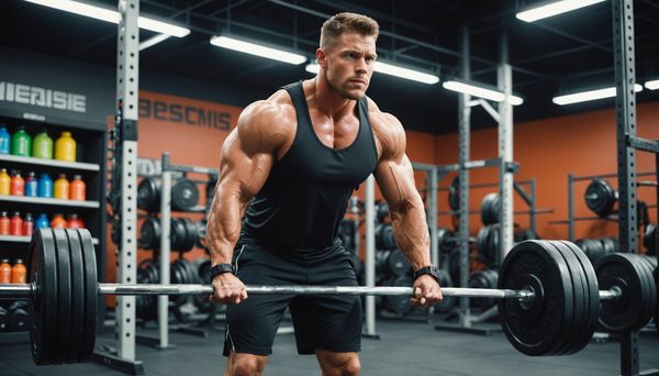 Jumbo scitec pas cher : l'astuce pour gagner en masse !