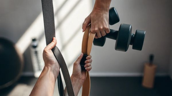 Les meilleurs équipements pour optimiser votre récupération musculaire Jolt