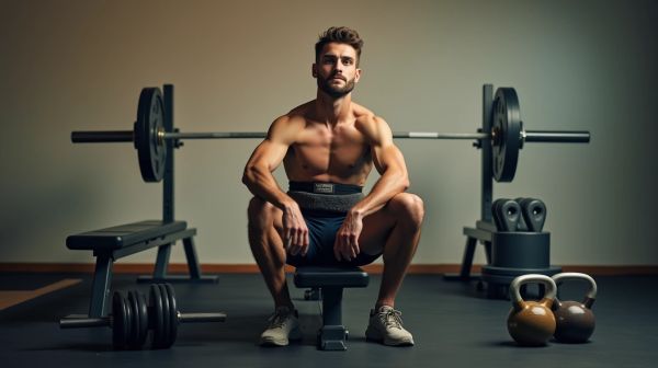 Récupération musculaire avec Jolt : quels équipements choisir ?