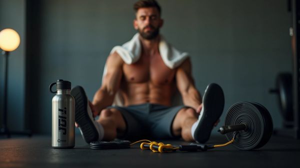 Récupération musculaire avec Jolt : quels équipements choisir ?