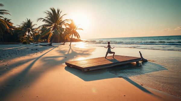 Top conseils pour sélectionner votre retraite yoga été 2026