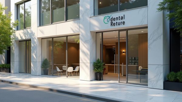 Top dentistes modernes à Waterloo pour vos soins personnalisés