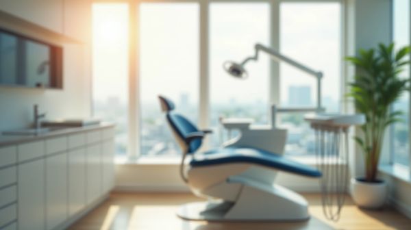 Un dentiste à Waterloo pour des soins sur mesure et modernes