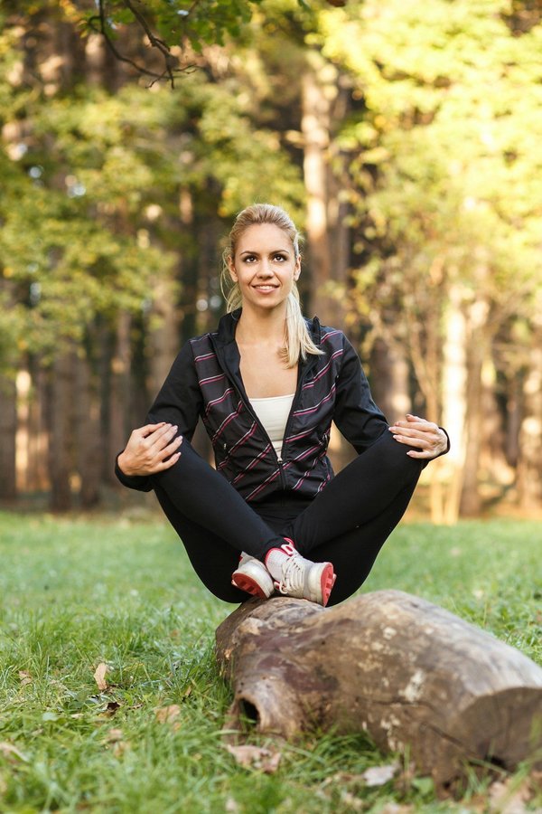 Peut-on perdre du poids grâce à la méditation?